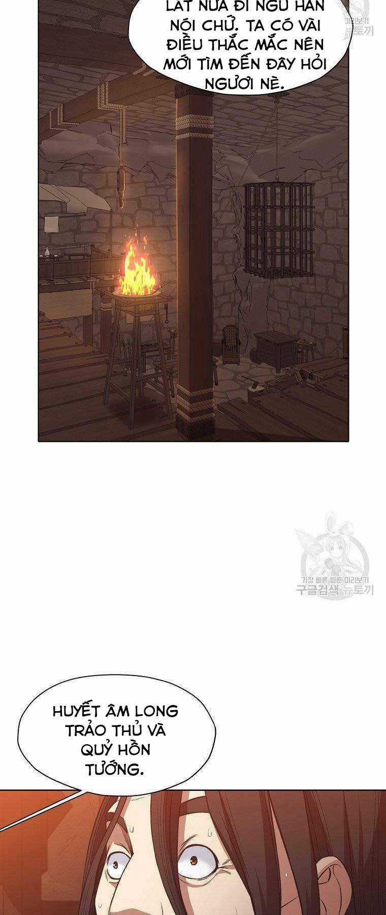 Thiên Võ Chiến Thần Chapter 65 trang 20