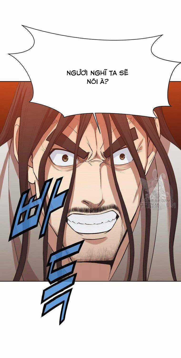 Thiên Võ Chiến Thần Chapter 65 trang 22