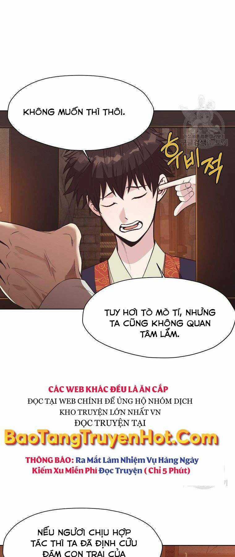 Thiên Võ Chiến Thần Chapter 65 trang 23