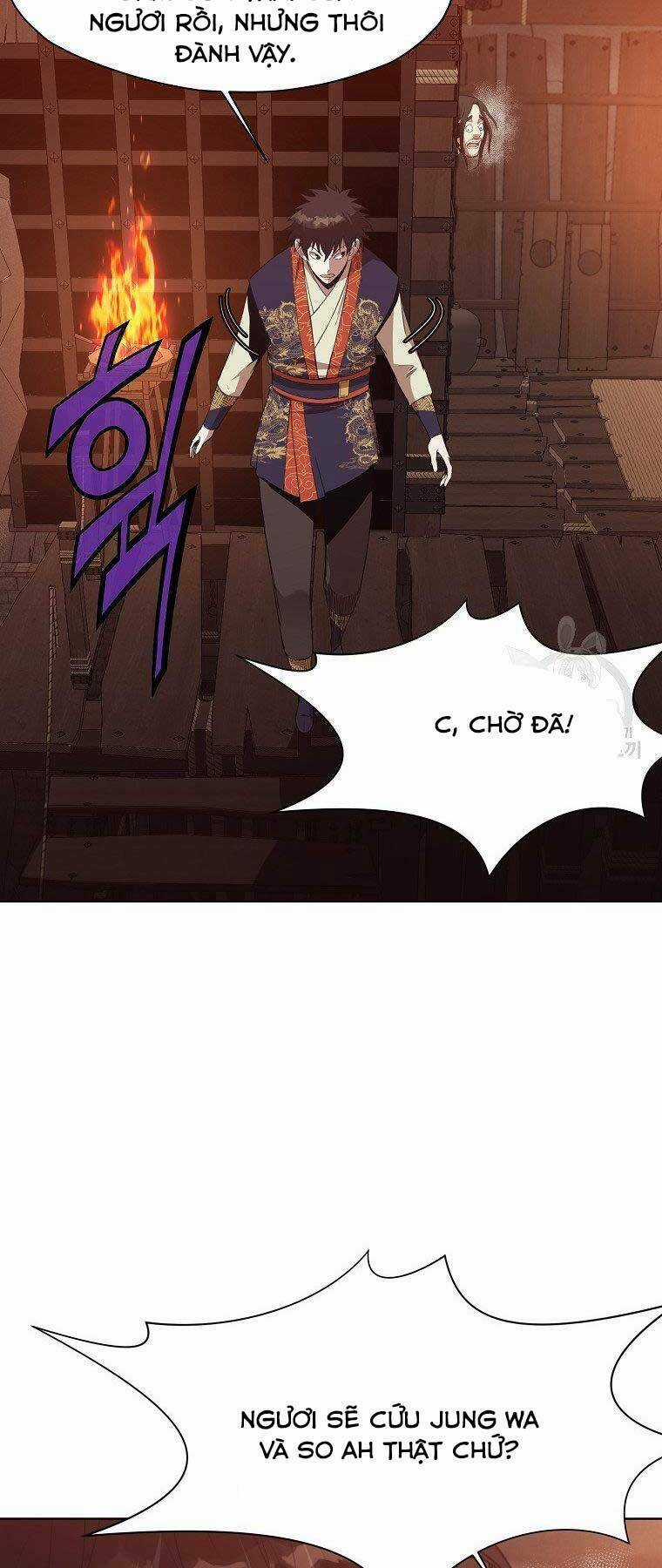 Thiên Võ Chiến Thần Chapter 65 trang 24