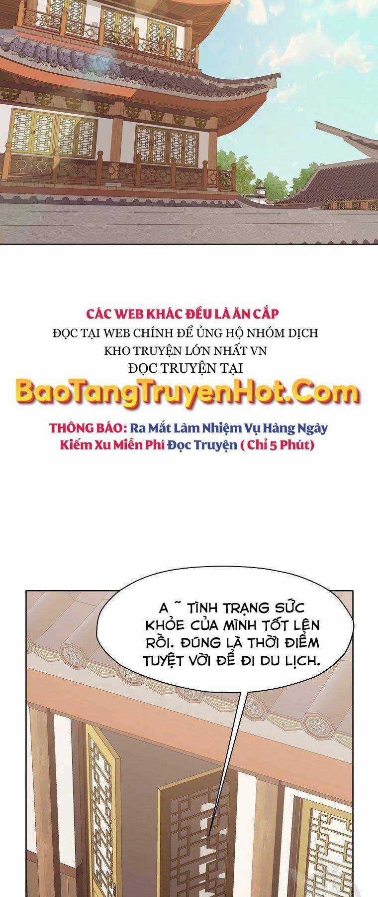 Thiên Võ Chiến Thần Chapter 65 trang 36