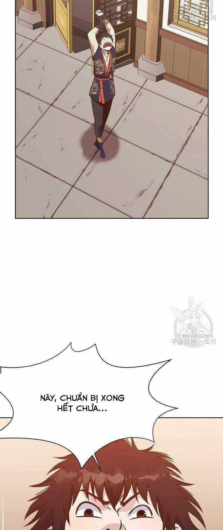 Thiên Võ Chiến Thần Chapter 65 trang 37