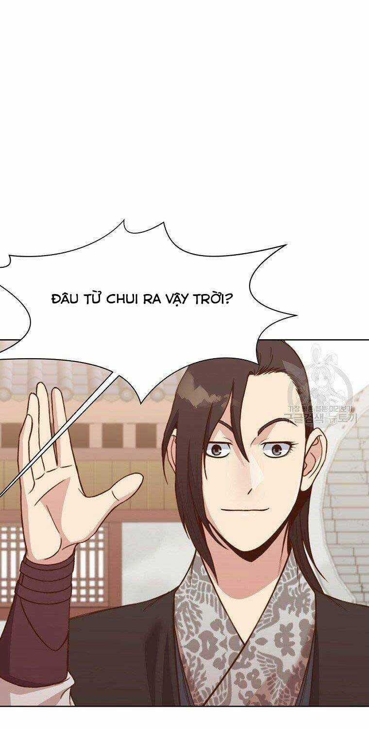Thiên Võ Chiến Thần Chapter 65 trang 39