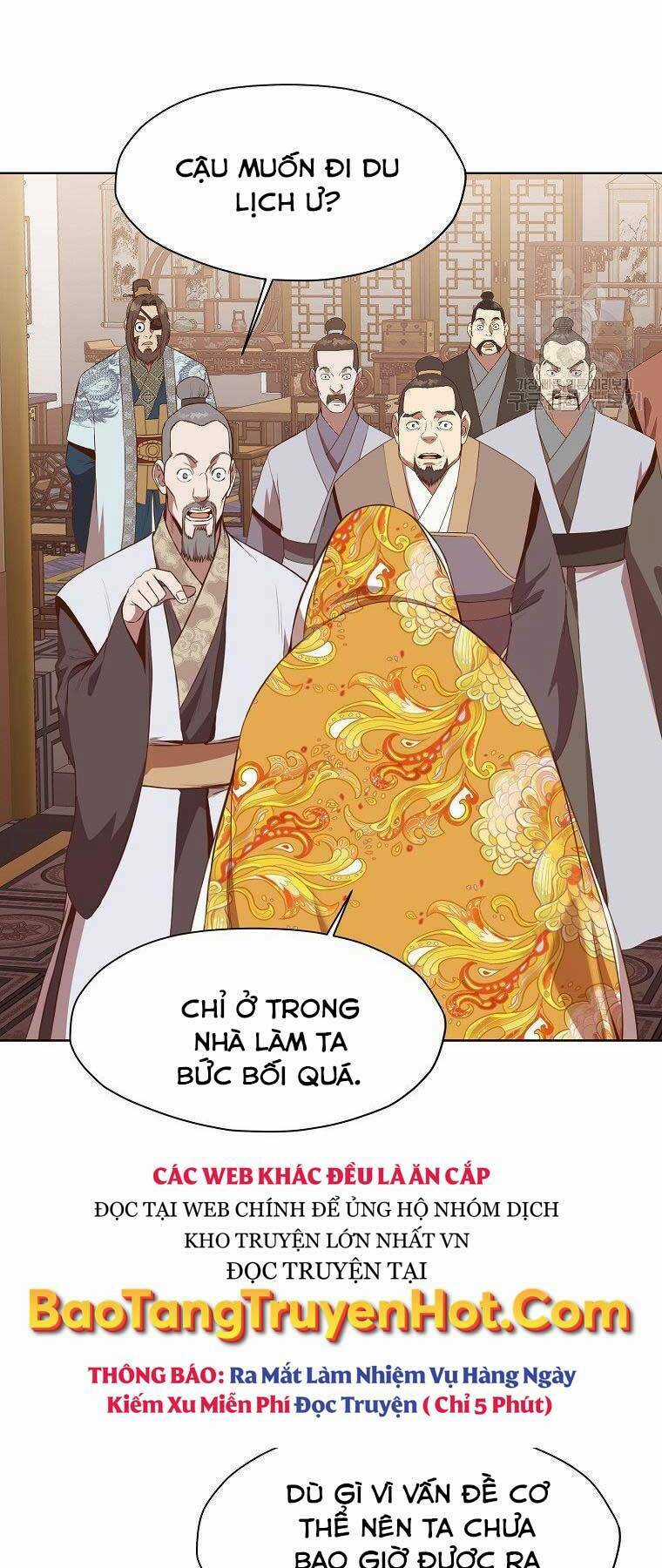 Thiên Võ Chiến Thần Chapter 65 trang 4