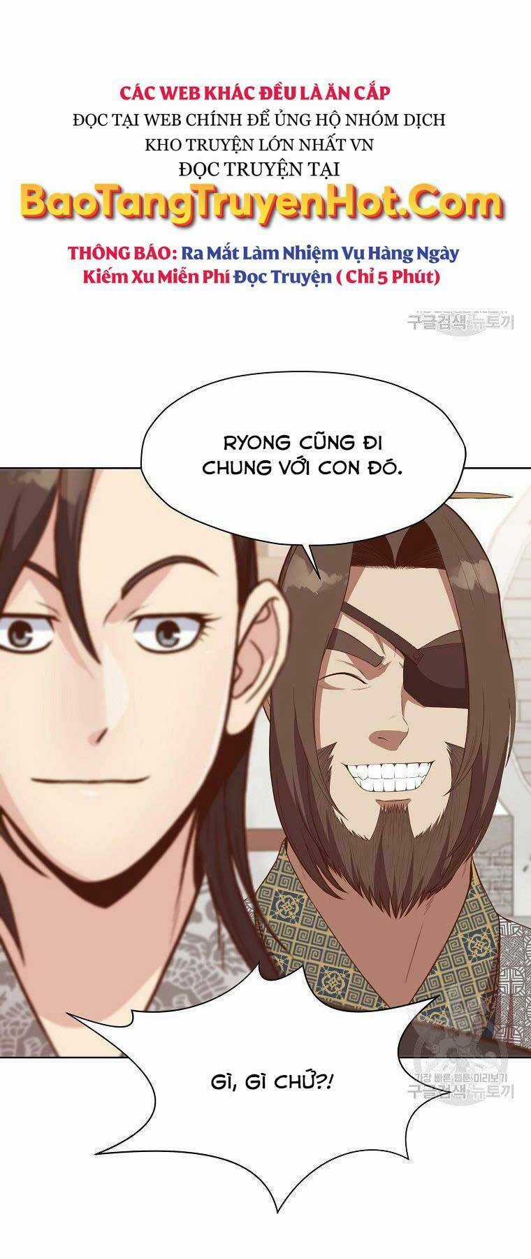 Thiên Võ Chiến Thần Chapter 65 trang 40