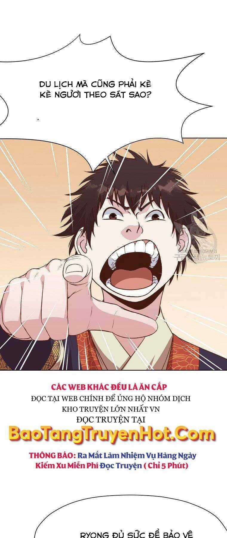 Thiên Võ Chiến Thần Chapter 65 trang 41