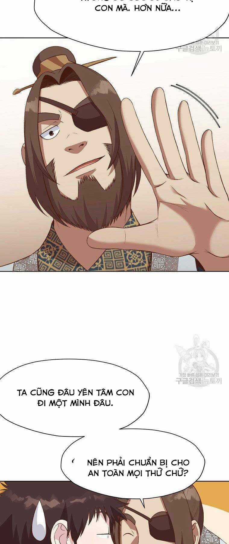 Thiên Võ Chiến Thần Chapter 65 trang 42