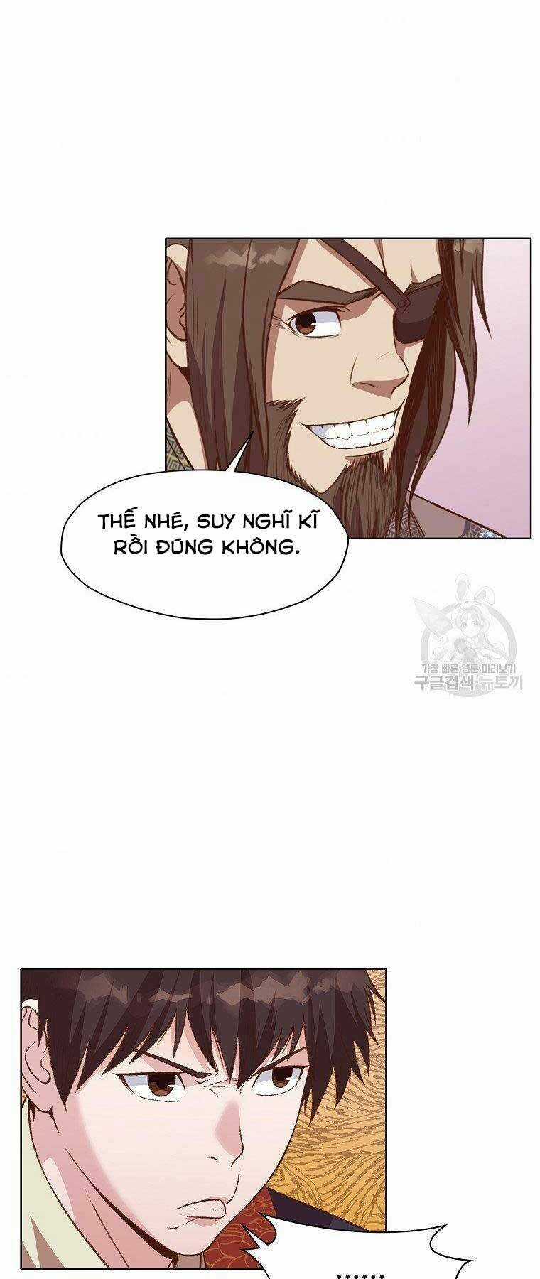 Thiên Võ Chiến Thần Chapter 65 trang 44