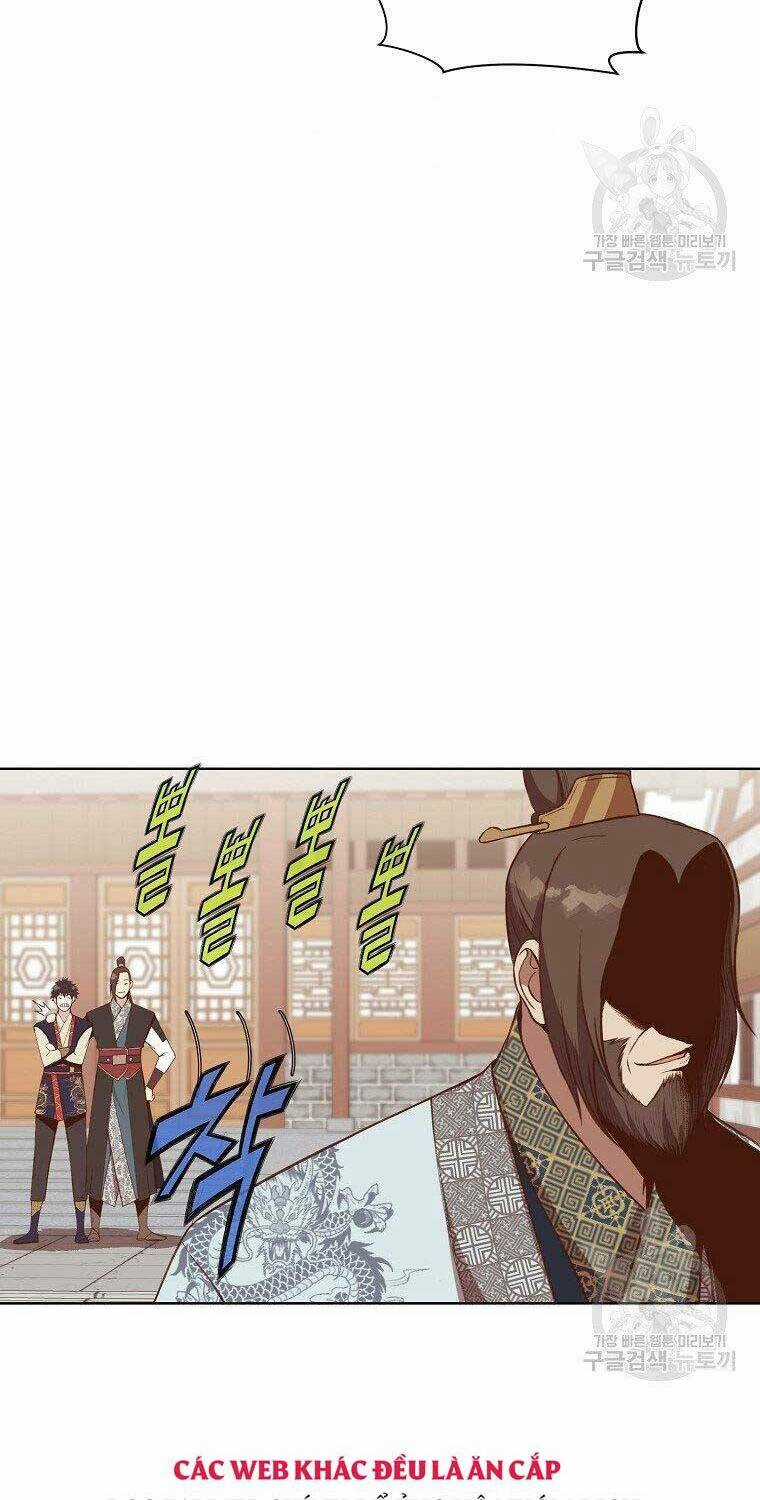 Thiên Võ Chiến Thần Chapter 65 trang 45