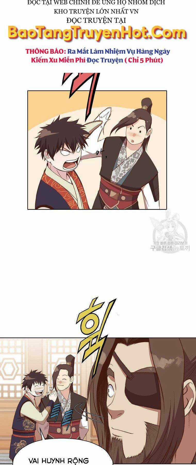 Thiên Võ Chiến Thần Chapter 65 trang 46