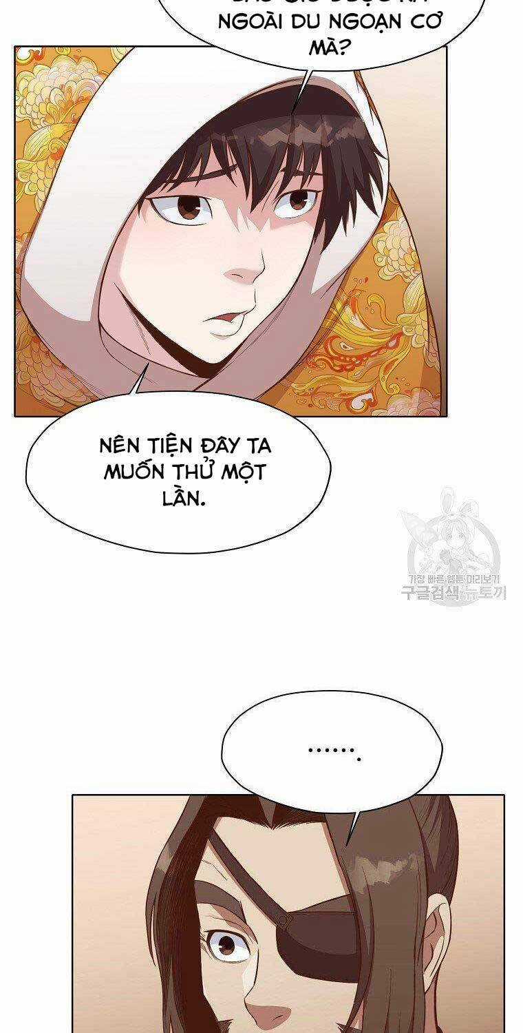 Thiên Võ Chiến Thần Chapter 65 trang 5
