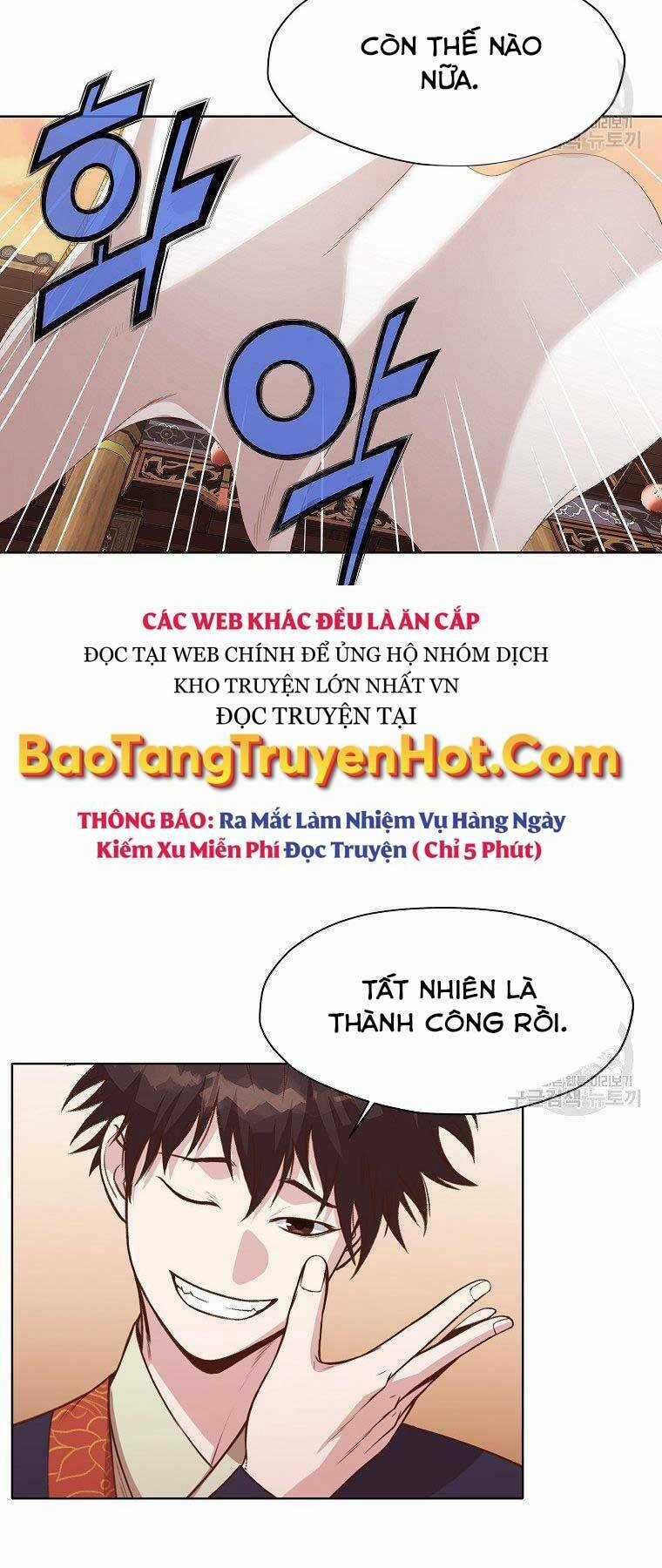 Thiên Võ Chiến Thần Chapter 65 trang 8
