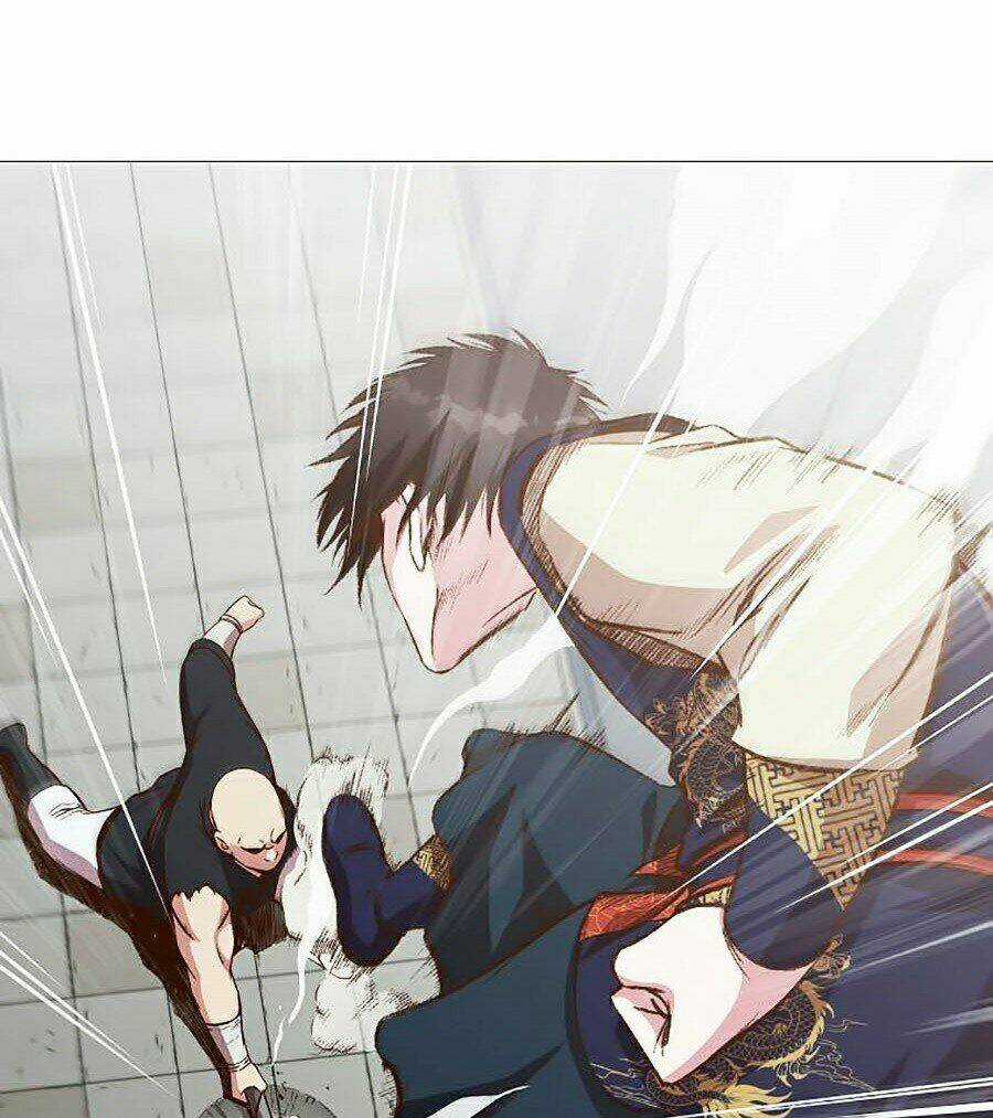 Thiên Võ Chiến Thần Chapter 7 trang 10