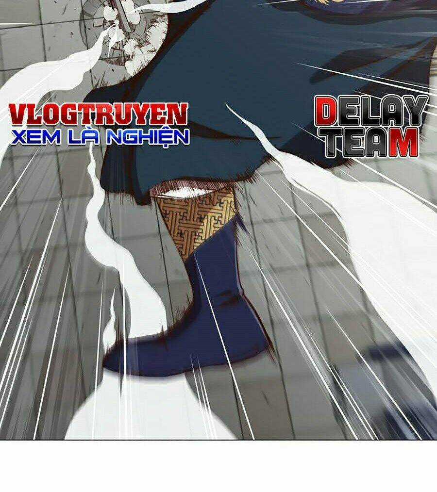 Thiên Võ Chiến Thần Chapter 7 trang 11