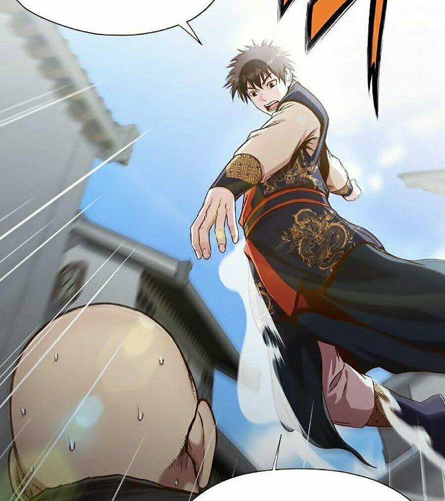 Thiên Võ Chiến Thần Chapter 7 trang 13