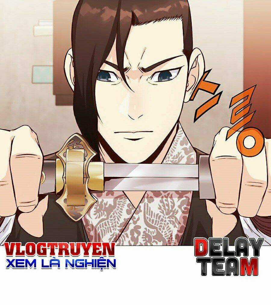 Thiên Võ Chiến Thần Chapter 7 trang 18