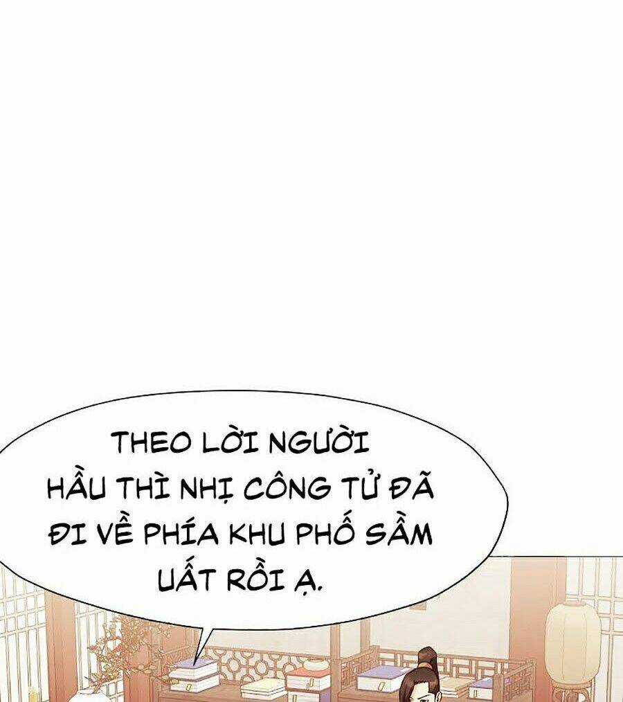 Thiên Võ Chiến Thần Chapter 7 trang 19