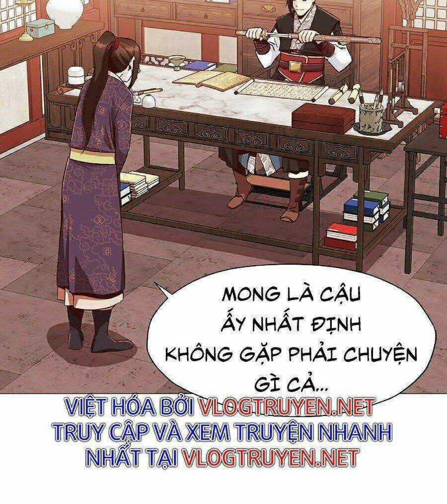 Thiên Võ Chiến Thần Chapter 7 trang 20