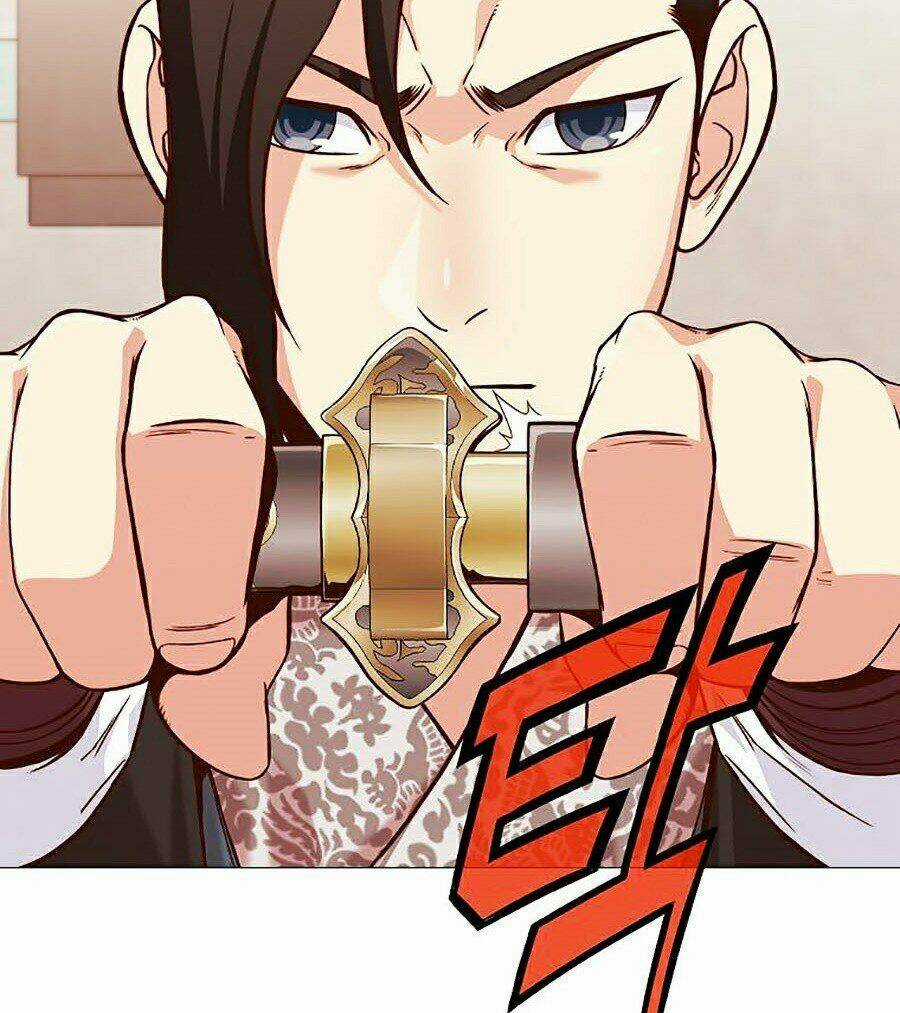 Thiên Võ Chiến Thần Chapter 7 trang 22