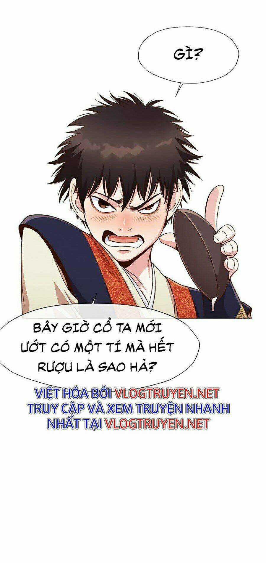 Thiên Võ Chiến Thần Chapter 7 trang 30