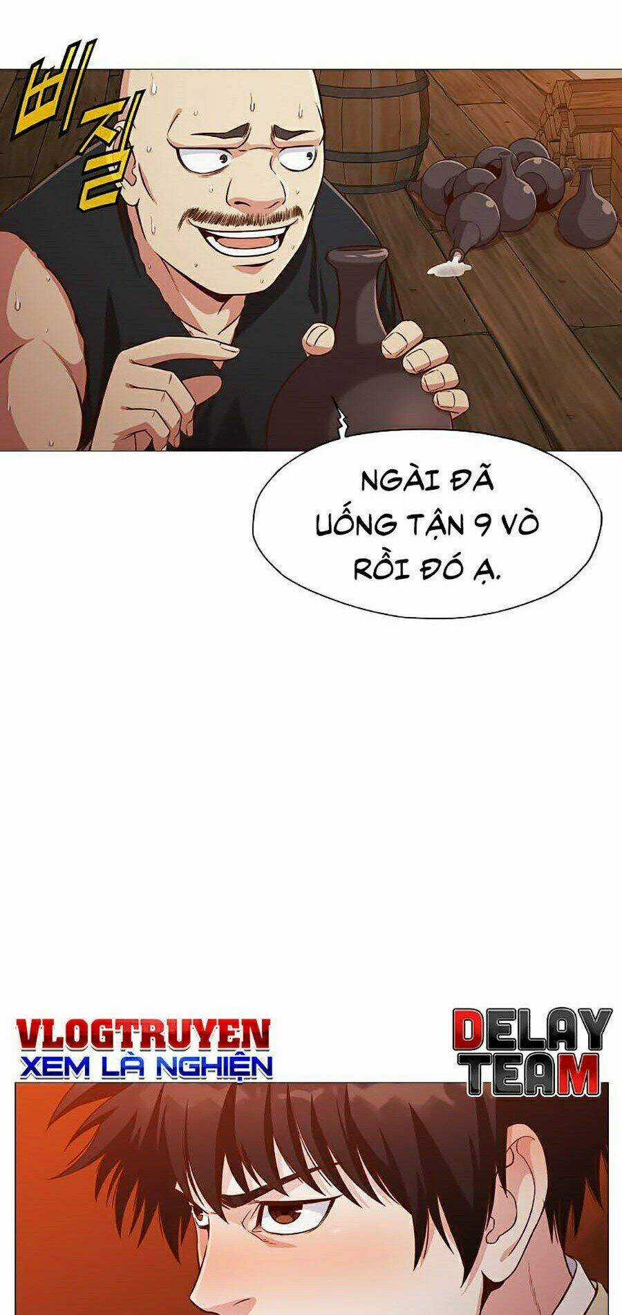 Thiên Võ Chiến Thần Chapter 7 trang 31