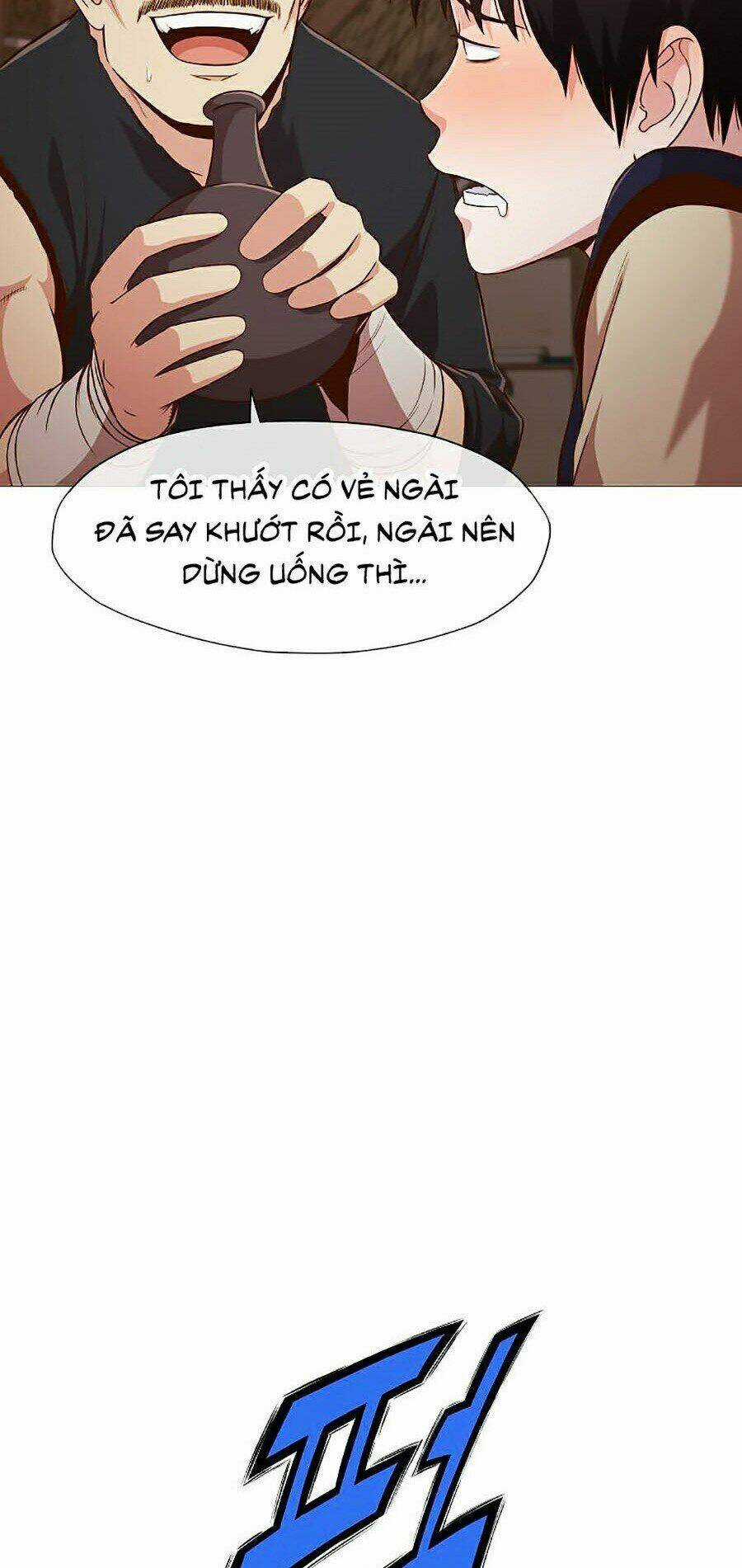 Thiên Võ Chiến Thần Chapter 7 trang 34