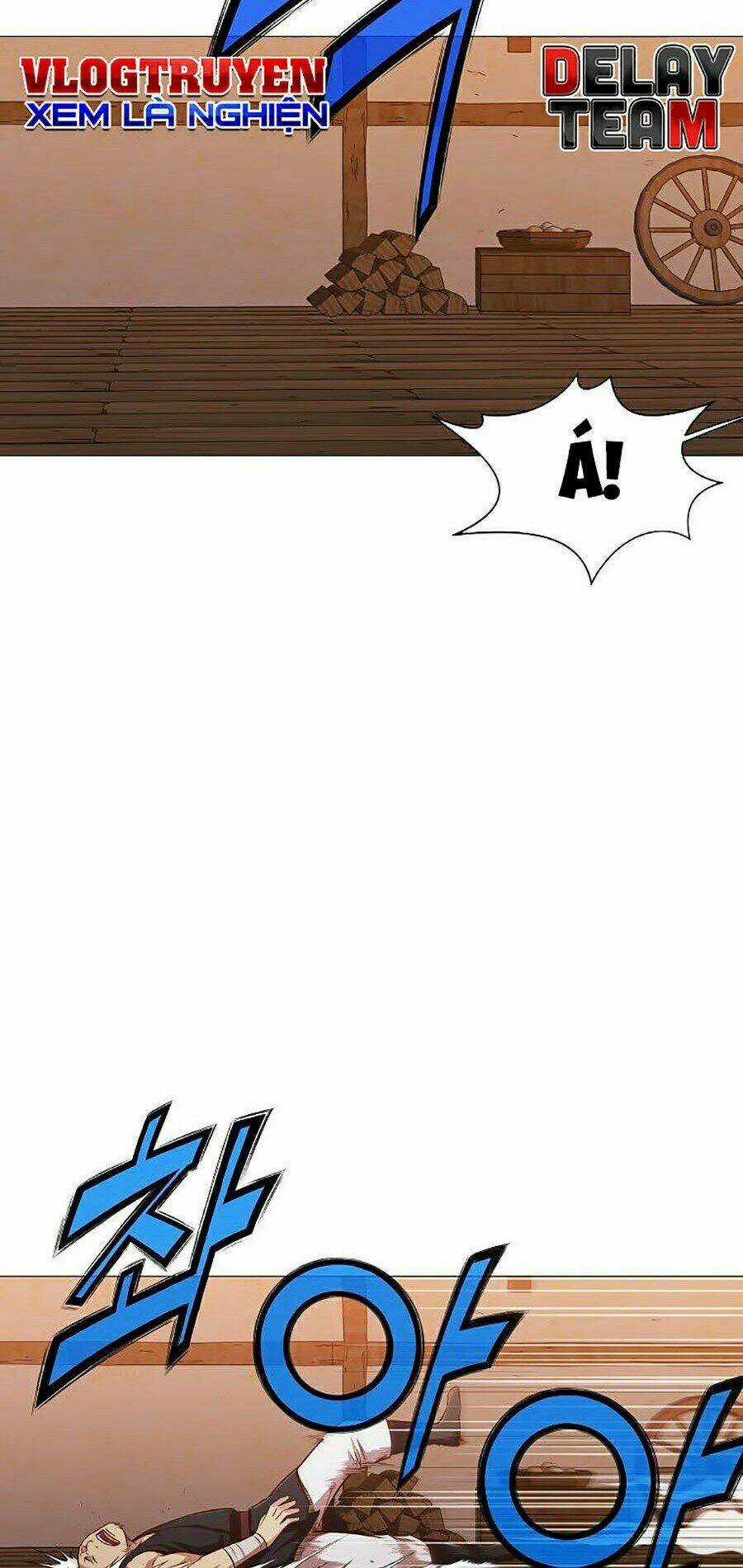 Thiên Võ Chiến Thần Chapter 7 trang 35