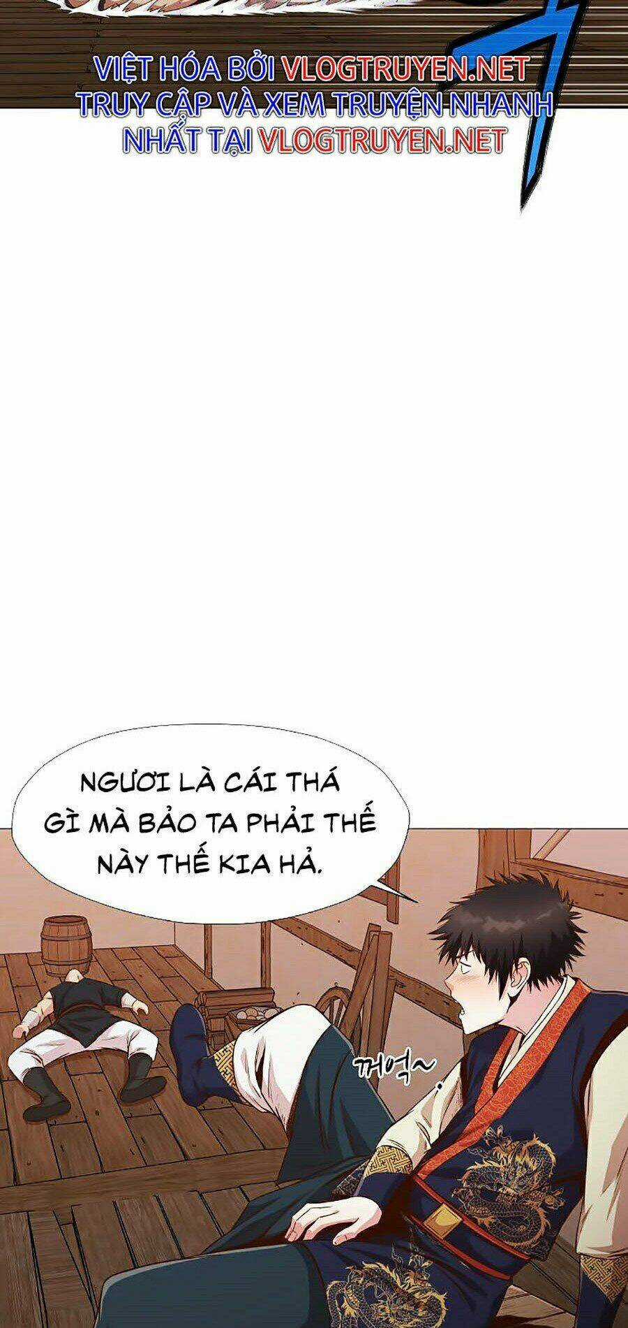 Thiên Võ Chiến Thần Chapter 7 trang 36