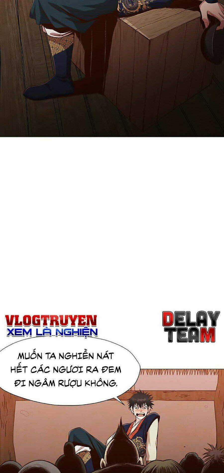 Thiên Võ Chiến Thần Chapter 7 trang 37