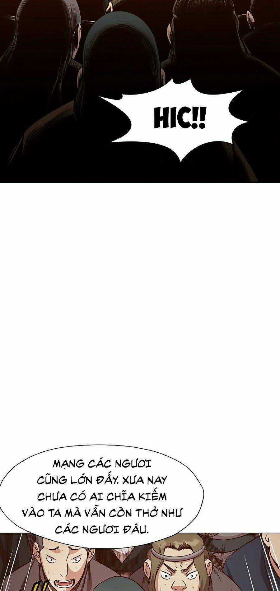 Thiên Võ Chiến Thần Chapter 7 trang 38