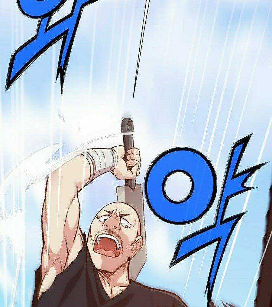 Thiên Võ Chiến Thần Chapter 7 trang 4