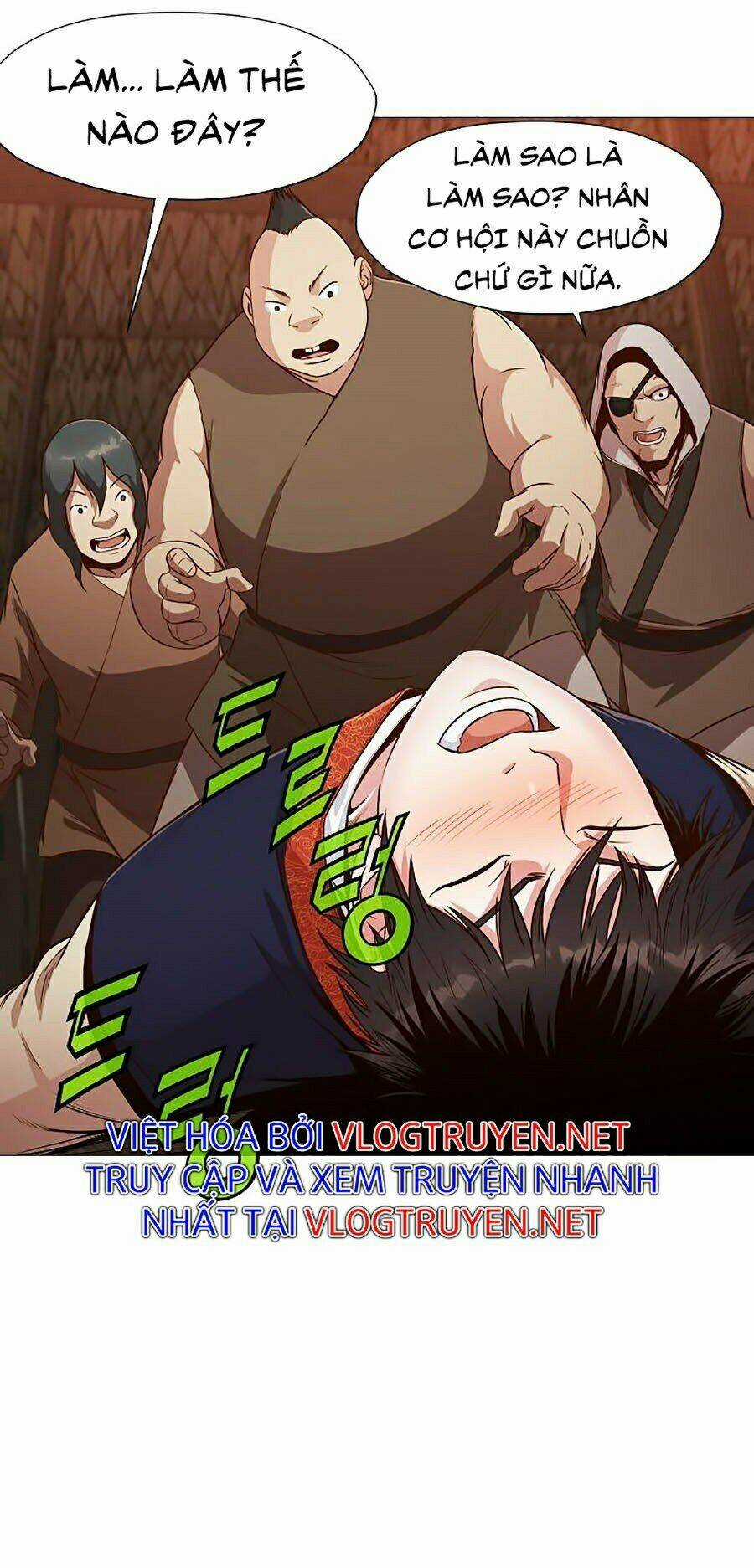 Thiên Võ Chiến Thần Chapter 7 trang 42