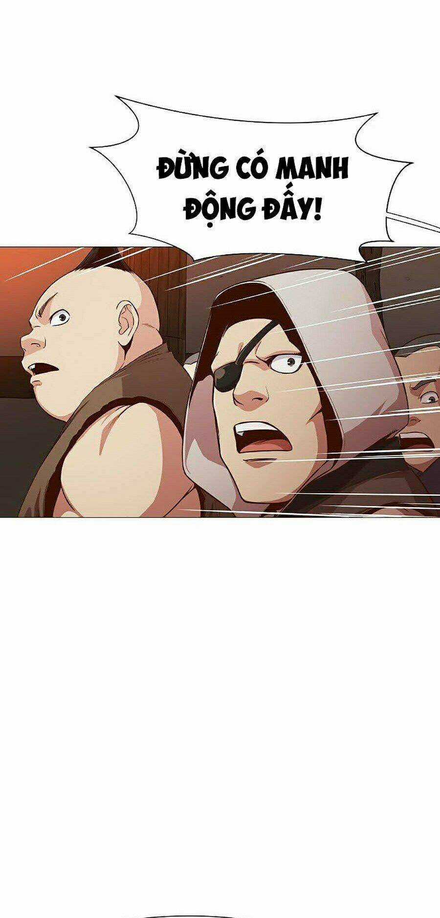 Thiên Võ Chiến Thần Chapter 7 trang 43