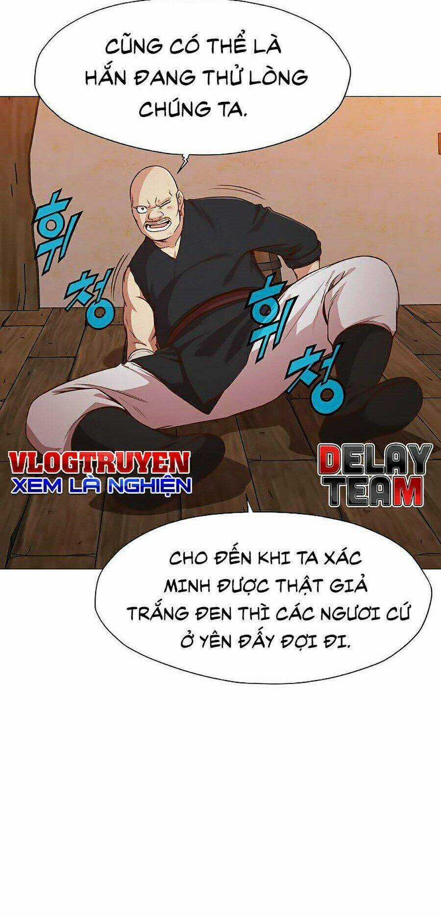 Thiên Võ Chiến Thần Chapter 7 trang 44