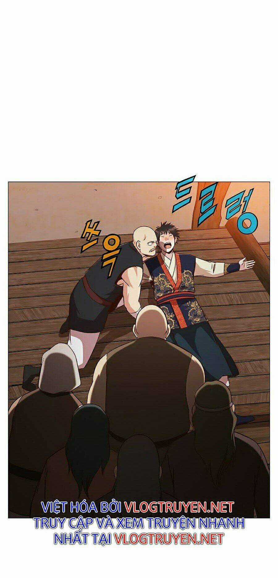 Thiên Võ Chiến Thần Chapter 7 trang 45