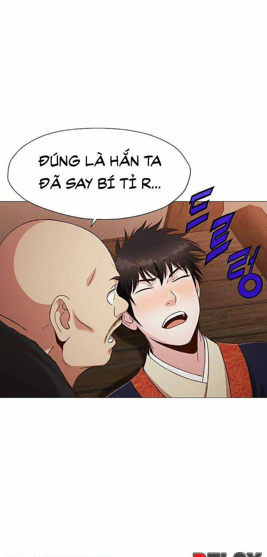 Thiên Võ Chiến Thần Chapter 7 trang 46