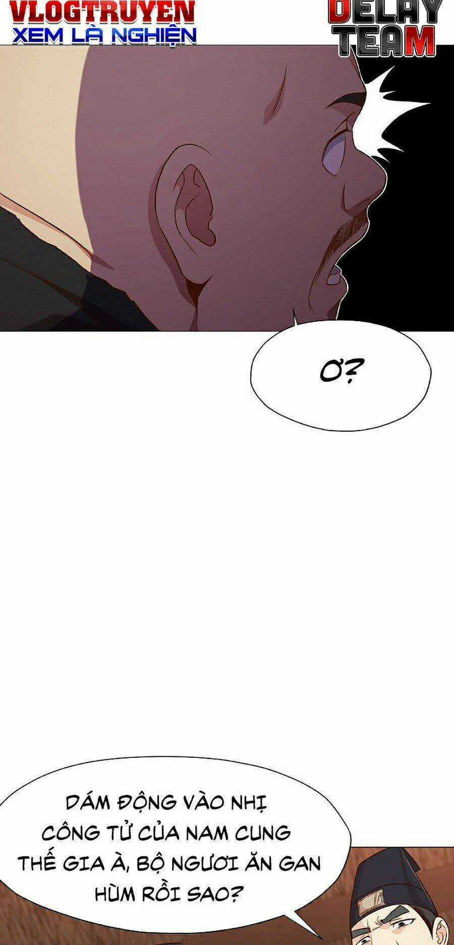 Thiên Võ Chiến Thần Chapter 7 trang 47