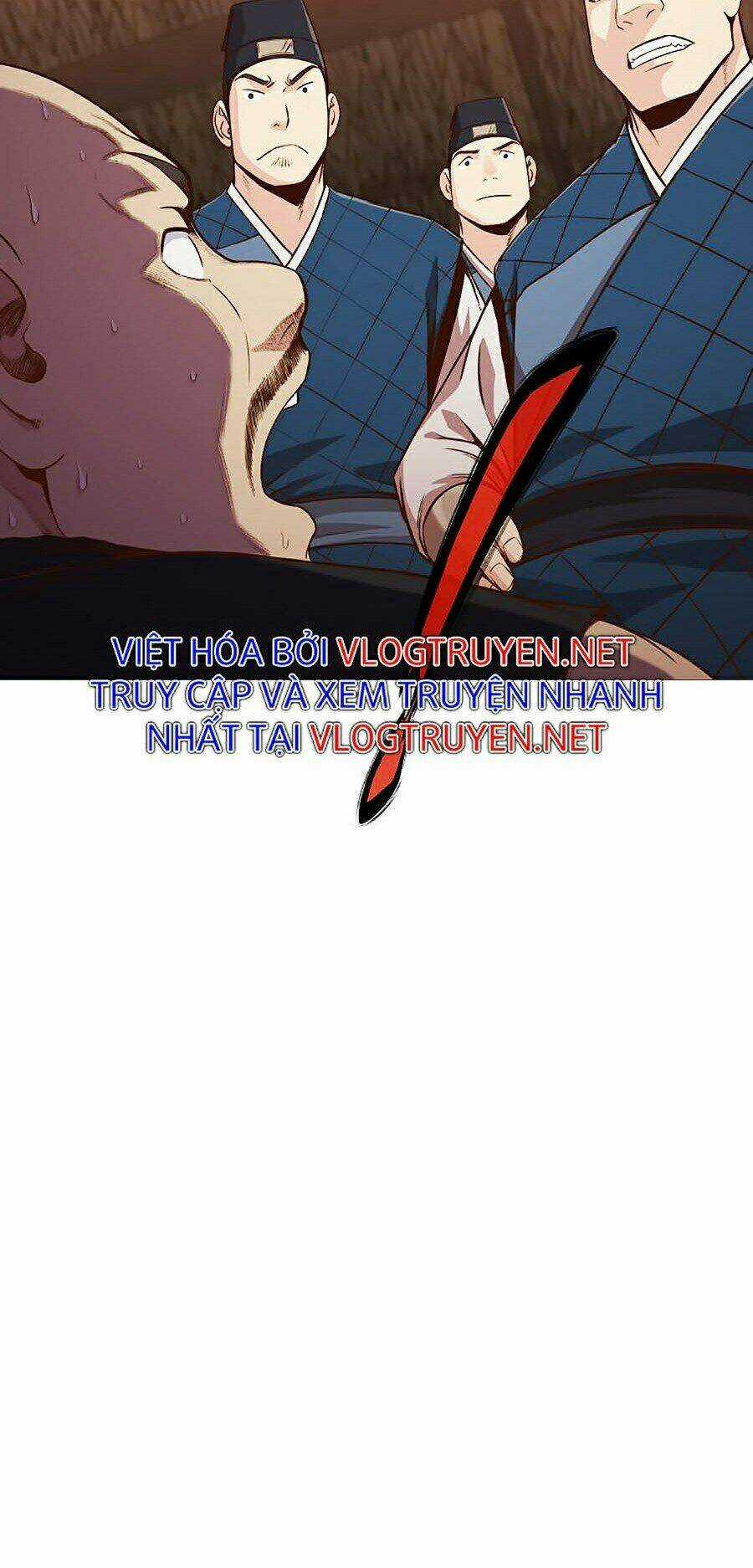 Thiên Võ Chiến Thần Chapter 7 trang 48