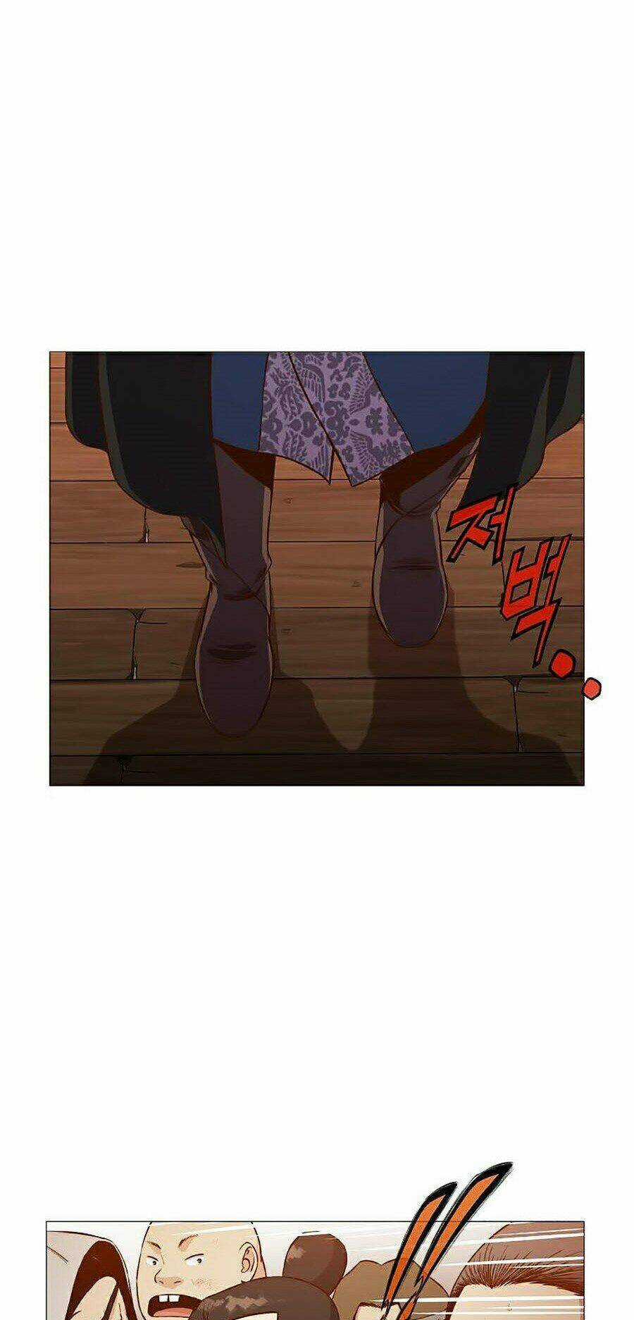 Thiên Võ Chiến Thần Chapter 7 trang 49