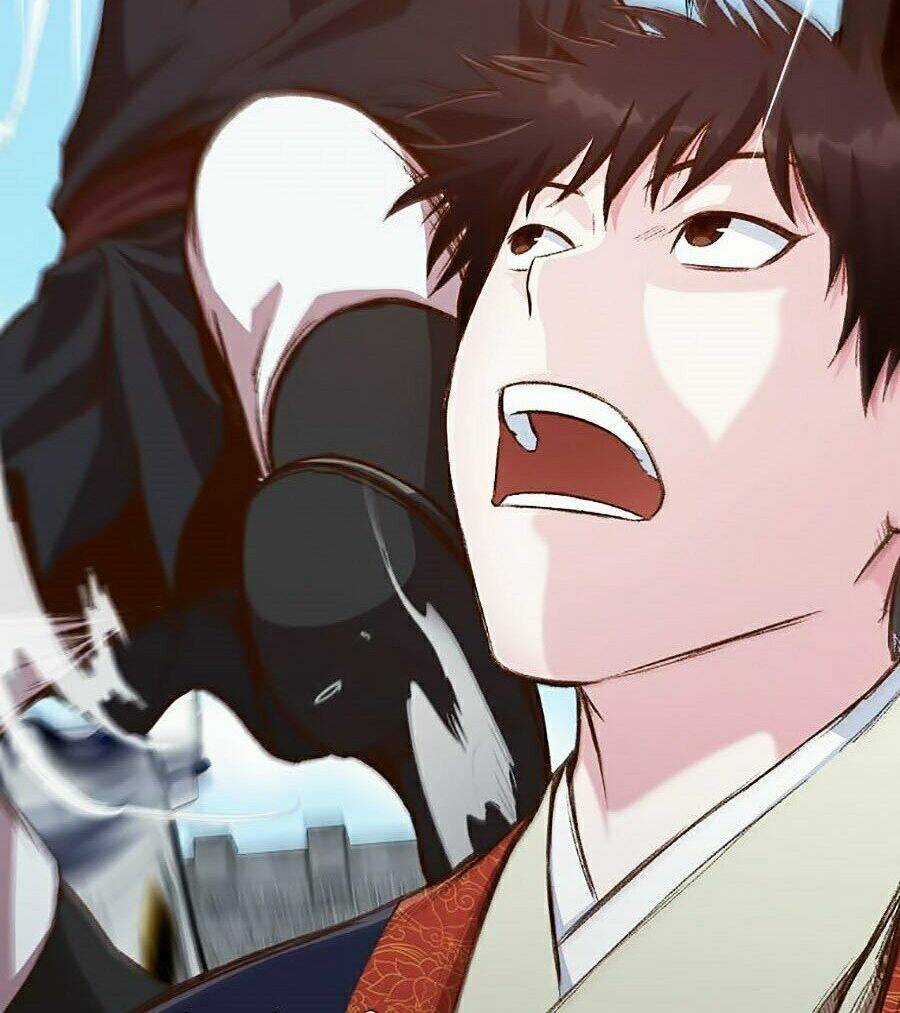 Thiên Võ Chiến Thần Chapter 7 trang 5