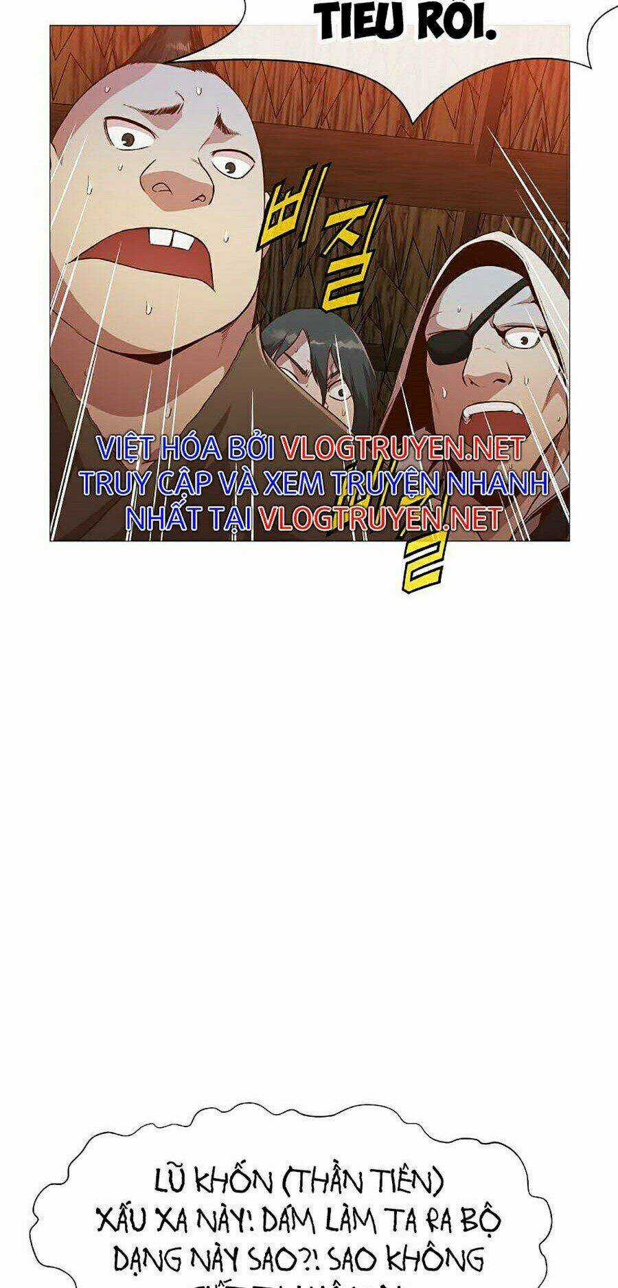 Thiên Võ Chiến Thần Chapter 7 trang 54