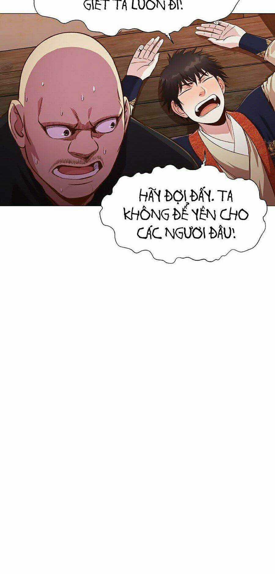 Thiên Võ Chiến Thần Chapter 7 trang 55