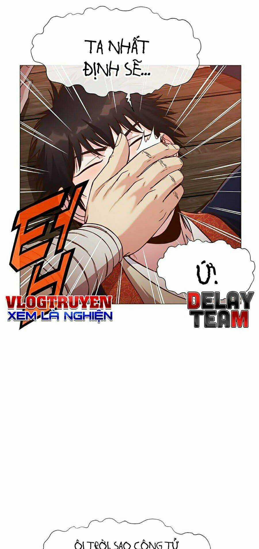 Thiên Võ Chiến Thần Chapter 7 trang 56