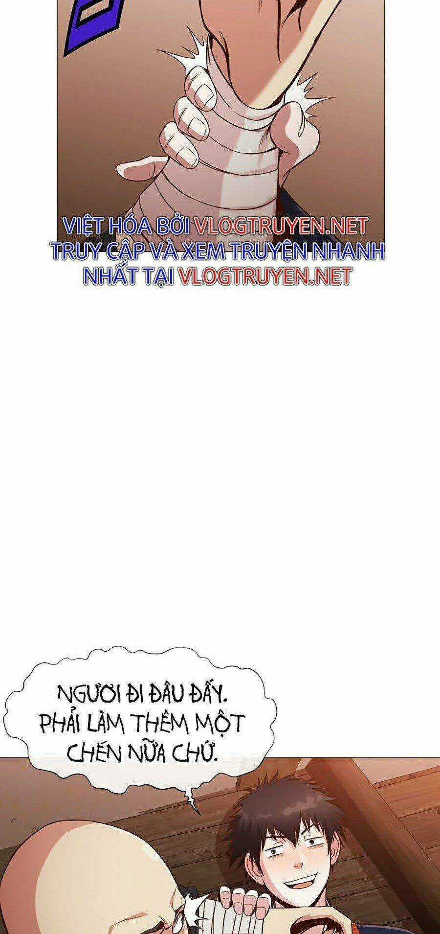 Thiên Võ Chiến Thần Chapter 7 trang 60