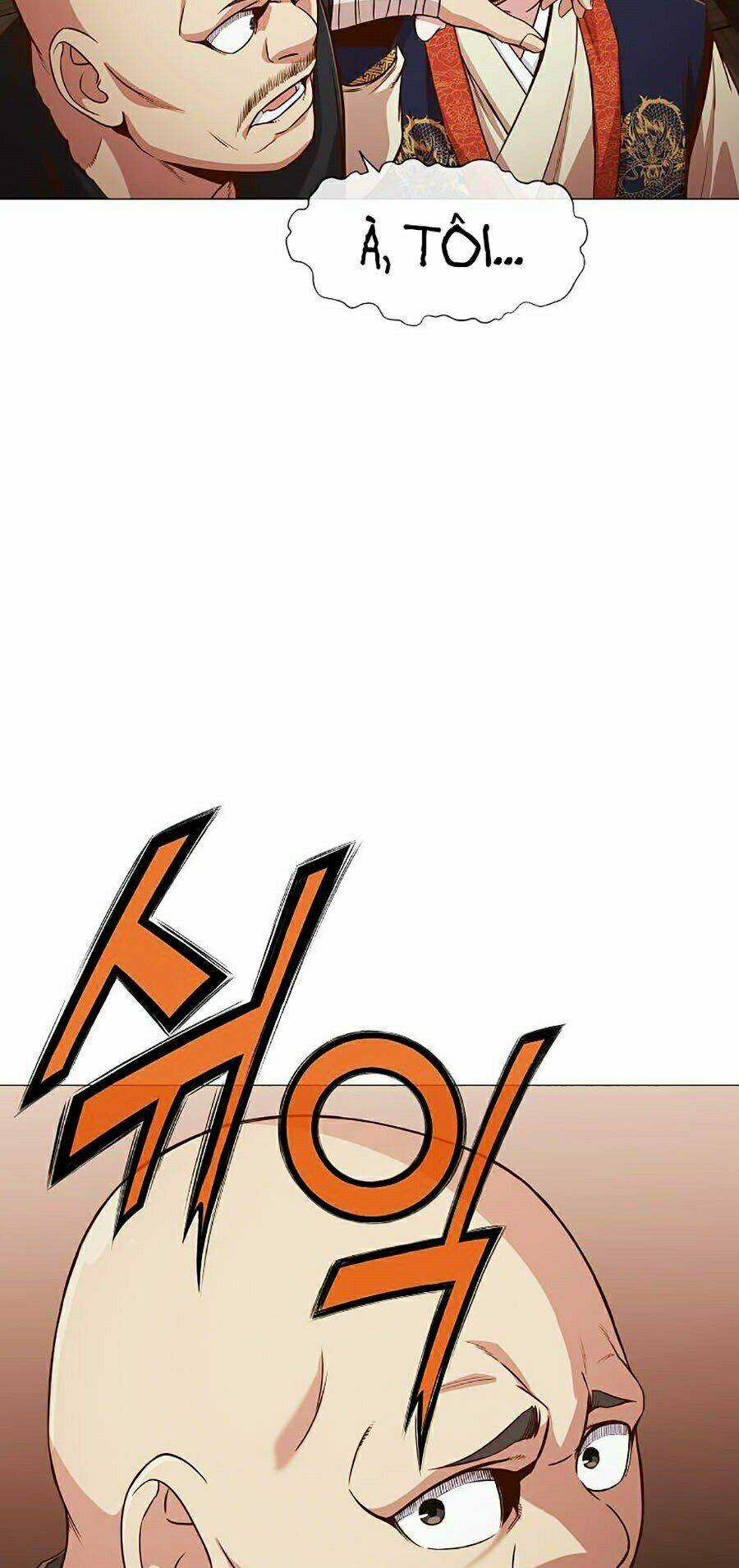 Thiên Võ Chiến Thần Chapter 7 trang 61