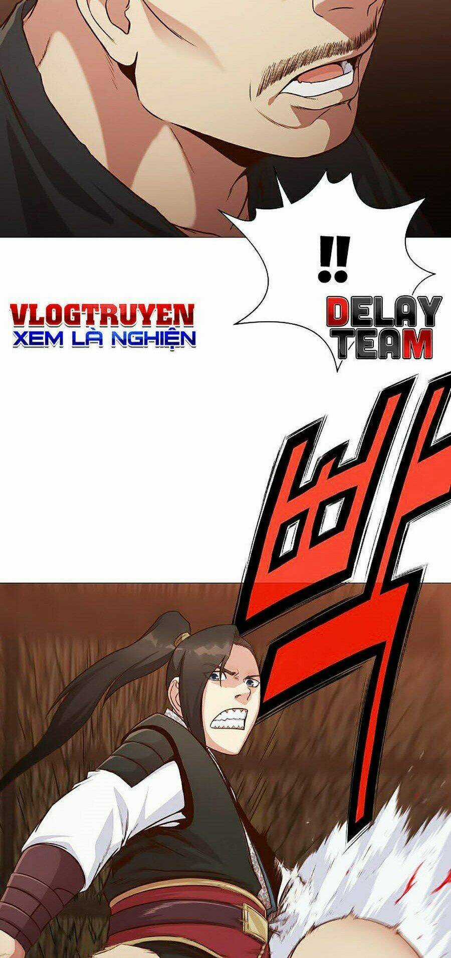 Thiên Võ Chiến Thần Chapter 7 trang 62