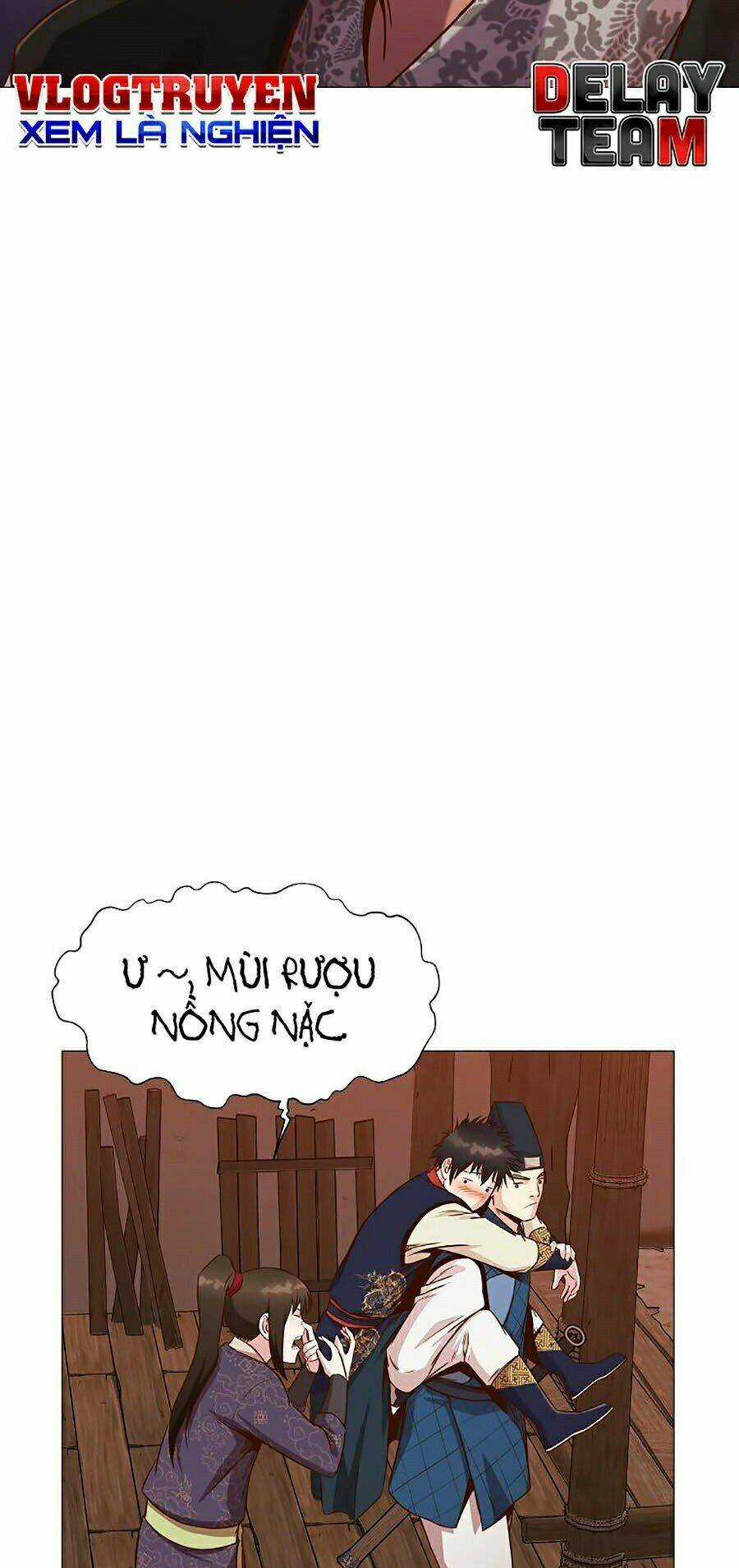 Thiên Võ Chiến Thần Chapter 7 trang 66