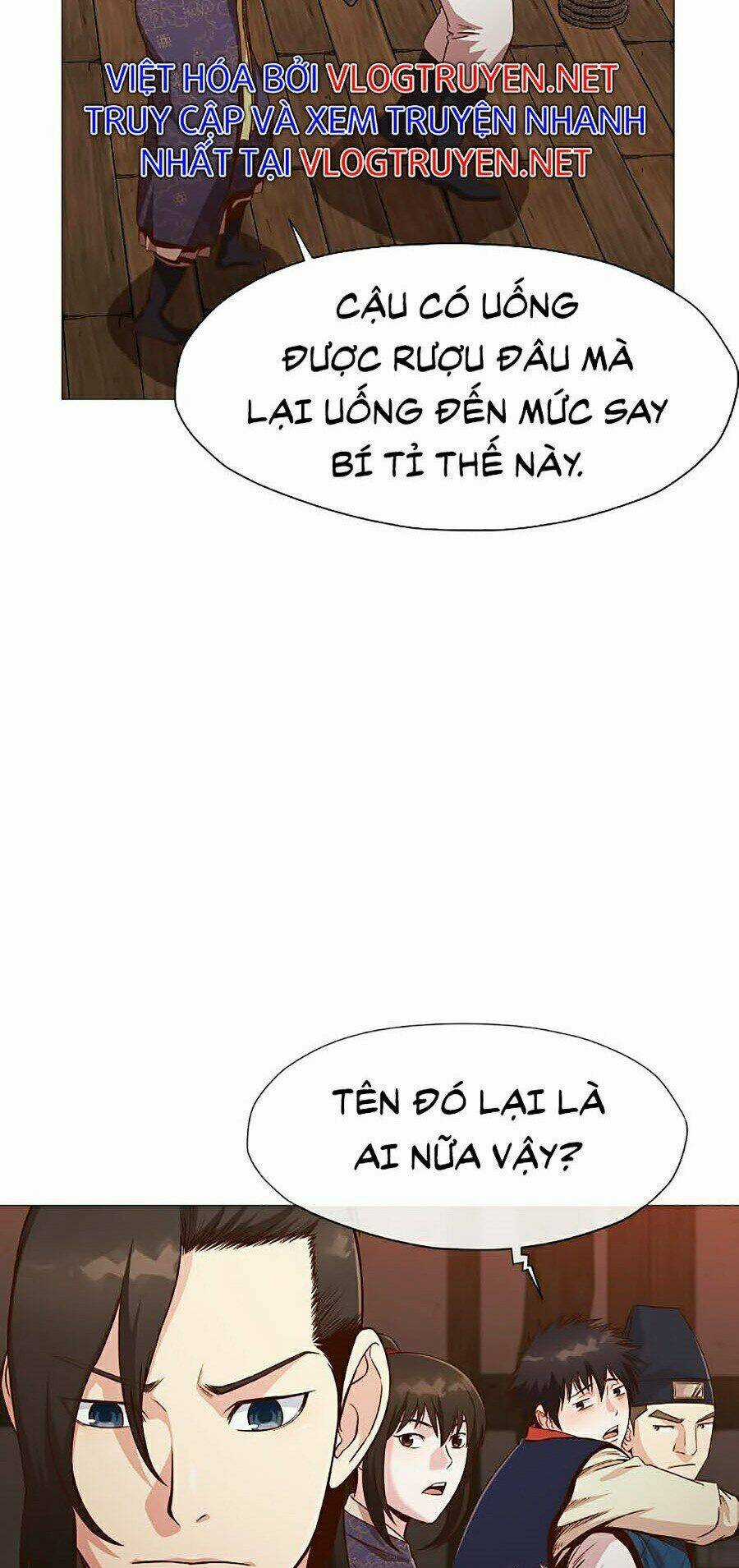 Thiên Võ Chiến Thần Chapter 7 trang 67