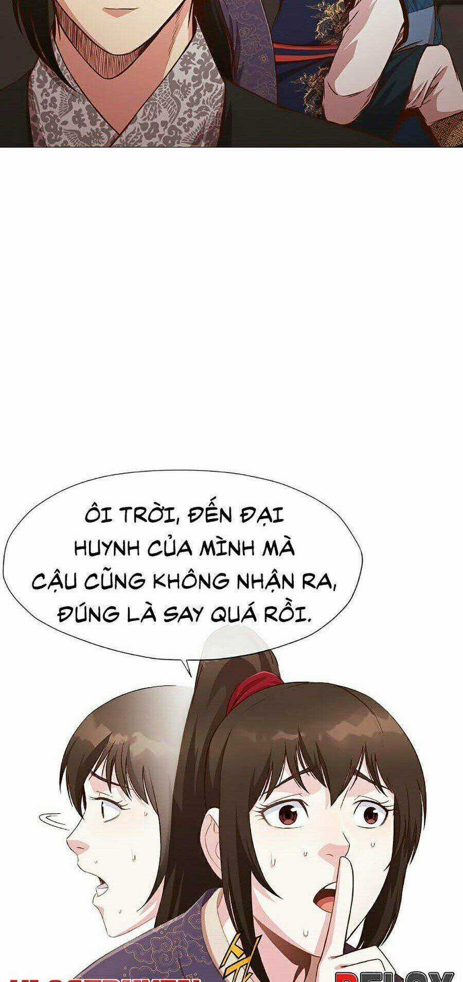 Thiên Võ Chiến Thần Chapter 7 trang 68