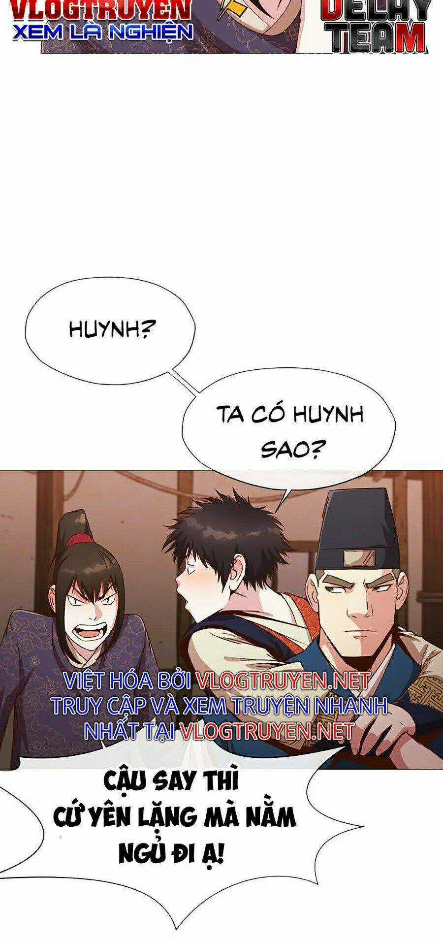 Thiên Võ Chiến Thần Chapter 7 trang 69